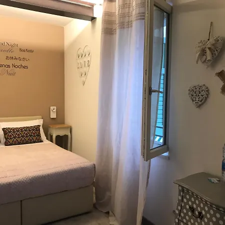 Casa Oreste Гостевой дом *