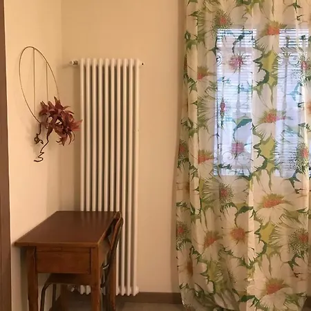 Гостевой дом Casa Oreste Лацизе