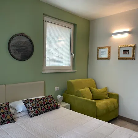 Гостевой дом Casa Oreste Лацизе