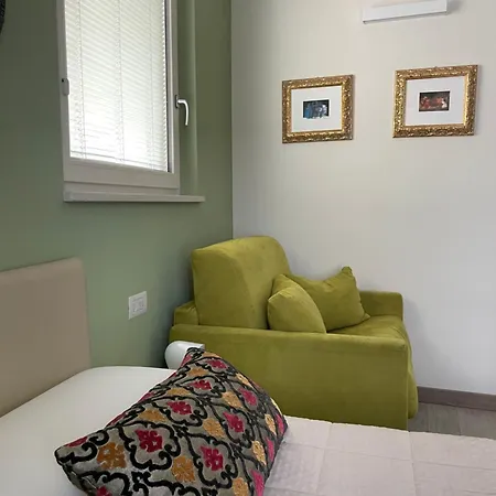Casa Oreste * Лацизе